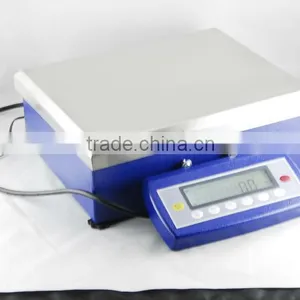 ES8K (8kg/0.1g) Analysis Instrument Electronic Laboratory Compact Scale thumbnail-2
