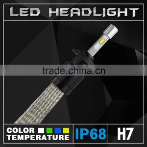 Automotive LED Headlamps Cars H7 H13 Headlight Bulbs Quality Choice thumbnail-3