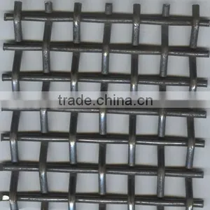 Heavy Crimped Wire Mesh (manufacturer) thumbnail-1