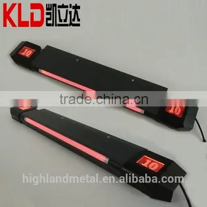 Color Line Light Source Indoor Led Step Light thumbnail-2