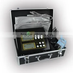 Hot Selling Ion Cleanse Cell Spa Detox Machine Ion Cleanse Detox Foot Bath Ion Cleanse Detox Machines With Great Price thumbnail-2