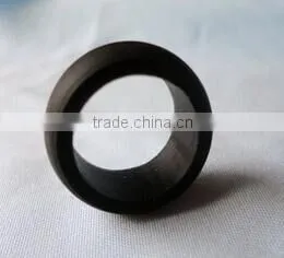 Silicone Wedding Ring, Customized Trend Eco-friendly Silicone Ring, Wholesale Custom Silicone Finger Ring PT2377 thumbnail-3