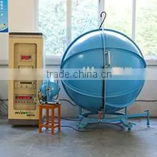 Jiaxing Olux Lighting Co., Ltd. company overview - view 2 thumbnail