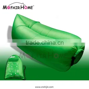 Wholesale Top Quality Lightweight Travel Sofa Air Bed thumbnail-2