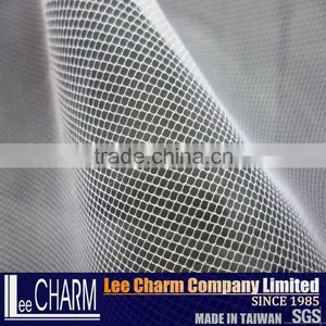 100% Nylon Latest Fine Light Tulle Fabric thumbnail-6