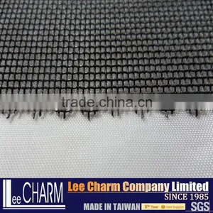 Taiwan Stiff Nylon Mesh Fabric thumbnail-6