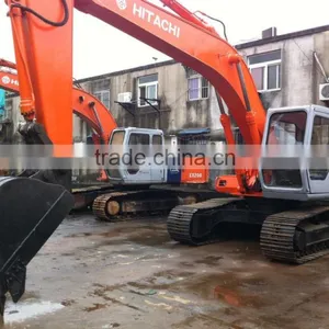 Used Hitachi Ex200-1 Excavator, Used Hitachi Excavator Ex200-1 thumbnail-1