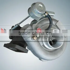 TRS4376S Turbo Charger thumbnail-1