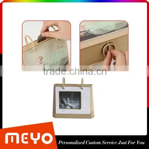 Desktop Photo Frame and Money Box and 2016 Calendar thumbnail-3