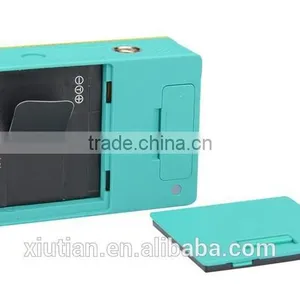 New Arrival Xiaomi yi Xiaoyi Action Camera Battery 3.7V 1010mAh Sport Cameras Accessories thumbnail-1