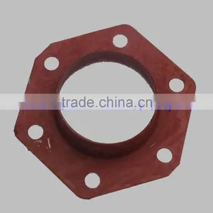 Seal Housing Gasket for Combine Harvester (Yenisey-1200) thumbnail-1