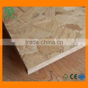 Hot Selling High Quality Laminated Cheap Plywood Osb, Osb Plywood in Sale thumbnail-4