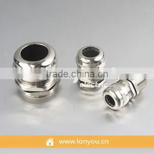EX Brass Cable Glands (M Type) thumbnail-1