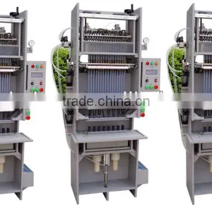 Acid Filling Machine for Smaller Sealed Batteries thumbnail-1