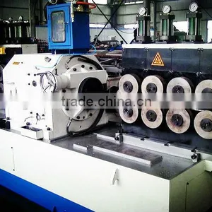 Automatic Lathe Machining Parts thumbnail-4