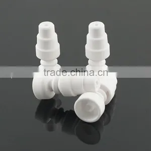 Gr2 Wholesale Titanium Nail 6 in 1 Domeless Adjustable Titanium Nail for Smoking thumbnail-6