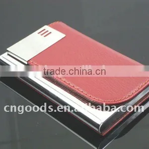 Leather Card Holder thumbnail-3