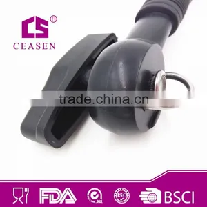 Safety Can Opener With PP Handle thumbnail-2