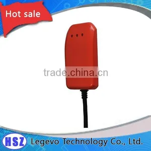 Real-time Spy Mini Online Tracking GPS GSM GPRS Tracker for Logistic Fleet Management thumbnail-1