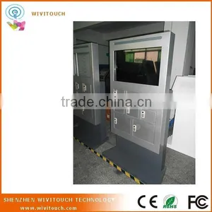 Public Mobile Phone Charging Machine thumbnail-1