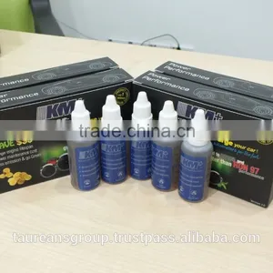 High Performance Bio Gasoline/Diesel/Petrol Fuel Additive- KM+ thumbnail-6