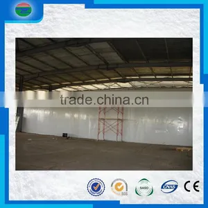 New Wholesale Customized Cold Storage/cold Room for Green Tea thumbnail-5