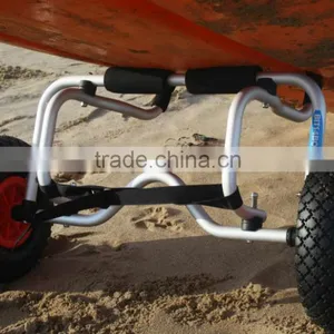 SOT Kayak Trolley thumbnail-2