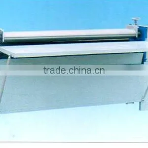 Carton Side Pasting Machine Carton Machine thumbnail-1
