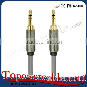 3.5 Audio Cable Auxiliary Lead For Car Aux Audio Cable Cord thumbnail-6