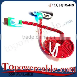 Wholesale High Quality Micro Usb 3.0 Transfer Data Wire Cable For Smartphone thumbnail-4