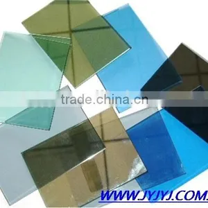 Colored Glass Vacuum Coating Machine (China Factory Manufactor With Good After Sale Service) thumbnail-4