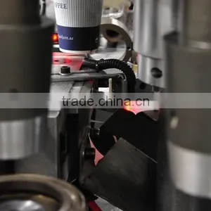 Disposable Paper Cups Making Machine Price thumbnail-6