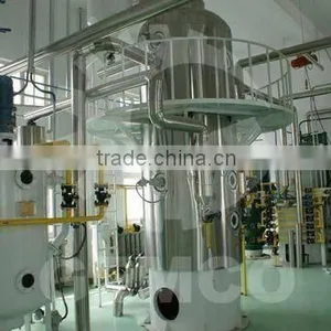 Small Scale 1 to 5ton per Day Palm Oil Refining Machine thumbnail-1