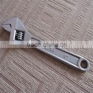 Adjustable Spanner 6'' thumbnail-1