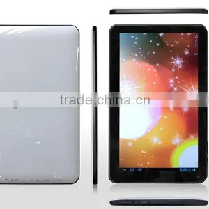 Hot Selling Allwinner A13 Android 4.0 MID 7 Inch Tablet PC thumbnail-1