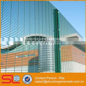 358 Security Fence for Sale thumbnail-2