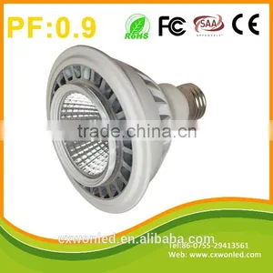 2015 New Design Superior Quality 12w Par30 LED Spot Light thumbnail-1