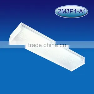 T8Type Dust Proof Double 4ft LED Lighting Fixture 1200MM thumbnail-1