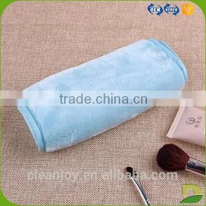 Yiwu 100% Polyester Most Soft Face Spa Towel thumbnail-3