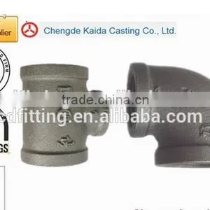 China Malleable Iron Elbow Hardware thumbnail-5