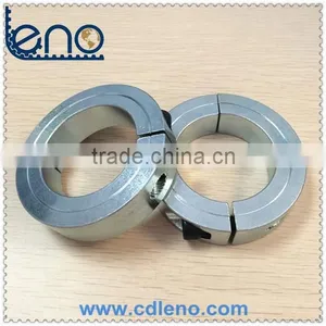 Steel Double Split Shaft Collar thumbnail-1