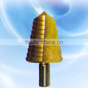 Step Drill Bit thumbnail-1