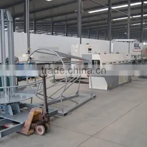 350-700-2T-Z CNC Straightening and Cutting Machine Wire Decoiler thumbnail-1