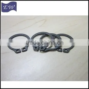 6mm Din 471 External Retaining Ring (DIN471) thumbnail-2