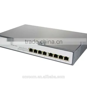 Best Seller 8port Port Poe Switch Hub ONV thumbnail-2