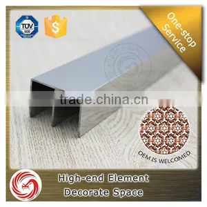 CANTON FAIR Listello Border Tile Trim thumbnail-3