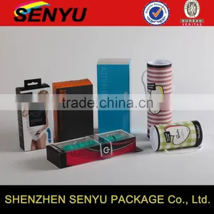 Corrugated Popular Style Paper Packaging Box Printing Service thumbnail-4