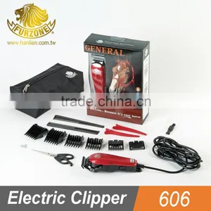 Professional Electric Pet Horse Dog Hair Clipper thumbnail-4
