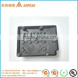 2015 Newest Plastic Injection Molded Products thumbnail-1