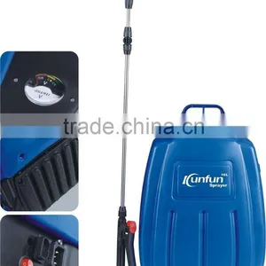 Kaifeng Factory Supplier High Quality Battery Electric Power Sprayer(1l-20l) Plant Mate Pressure Sprayer thumbnail-1